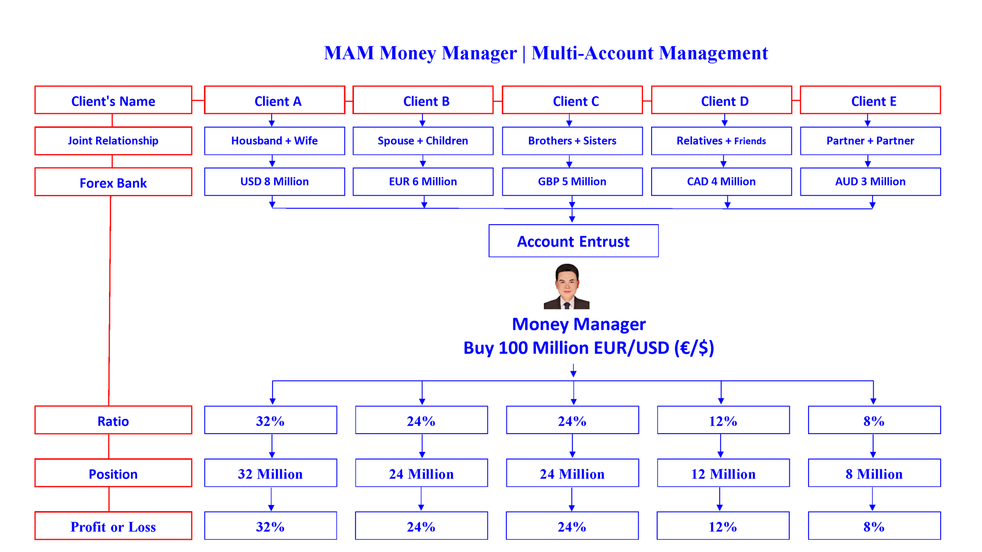 mam money manager en